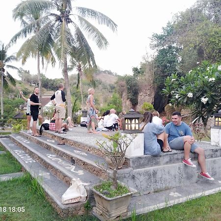 Cersen Resort Lombok Kuta  Ngoại thất bức ảnh