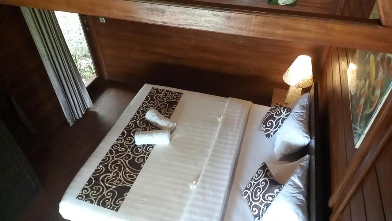 Cersen Resort Lombok Kuta  Ngoại thất bức ảnh