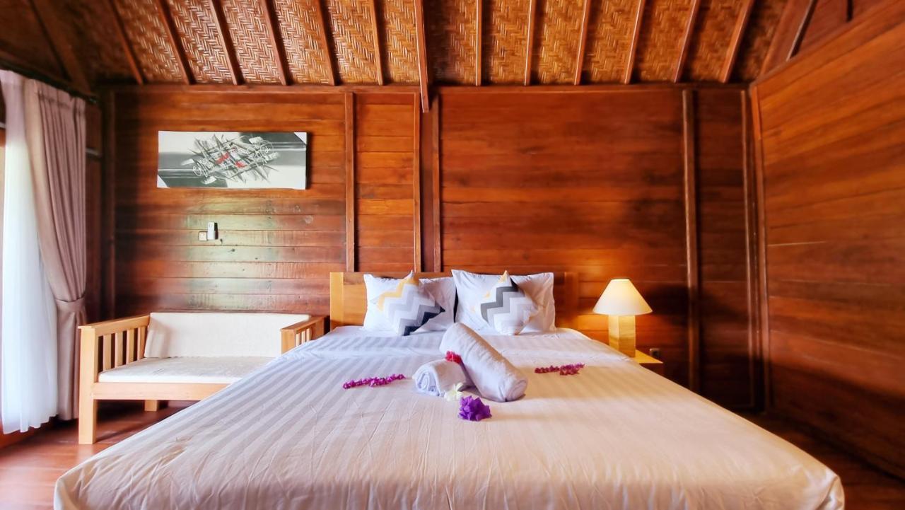 Cersen Resort Lombok Kuta  Ngoại thất bức ảnh