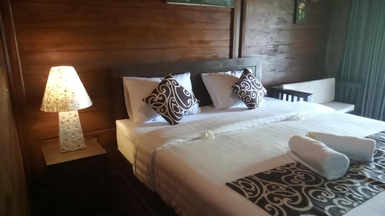 Cersen Resort Lombok Kuta  Ngoại thất bức ảnh