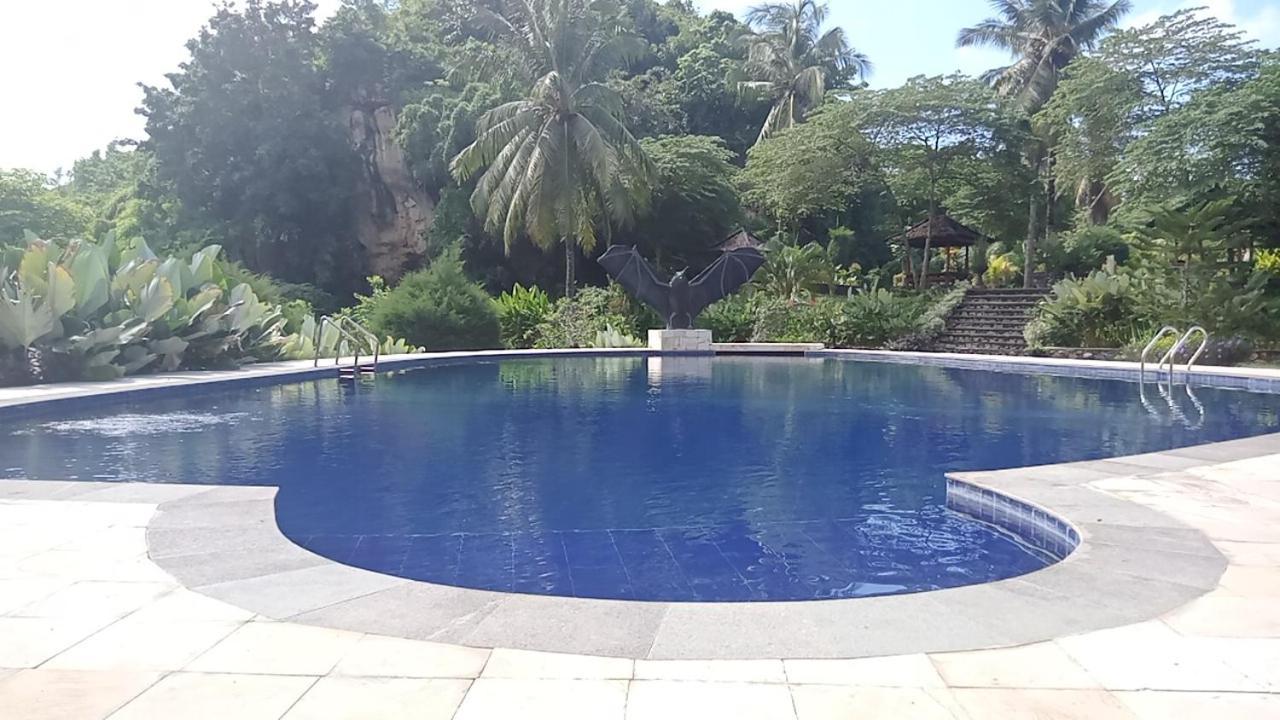 Cersen Resort Lombok Kuta  Ngoại thất bức ảnh