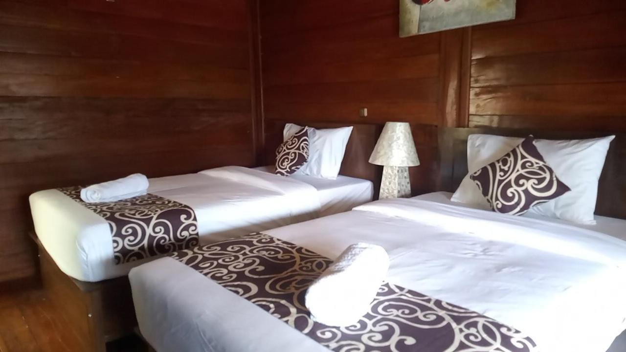 Cersen Resort Lombok Kuta  Ngoại thất bức ảnh