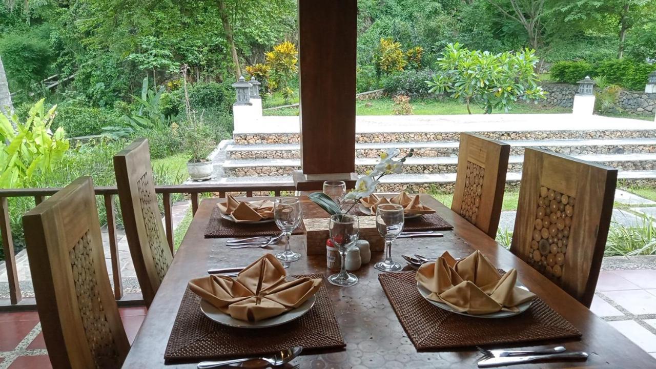 Cersen Resort Lombok Kuta  Ngoại thất bức ảnh