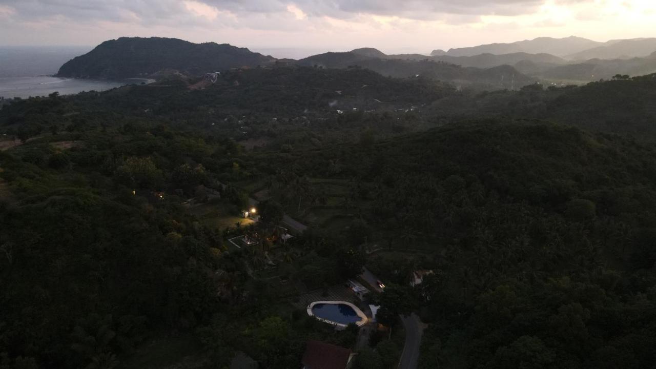 Cersen Resort Lombok Kuta  Ngoại thất bức ảnh