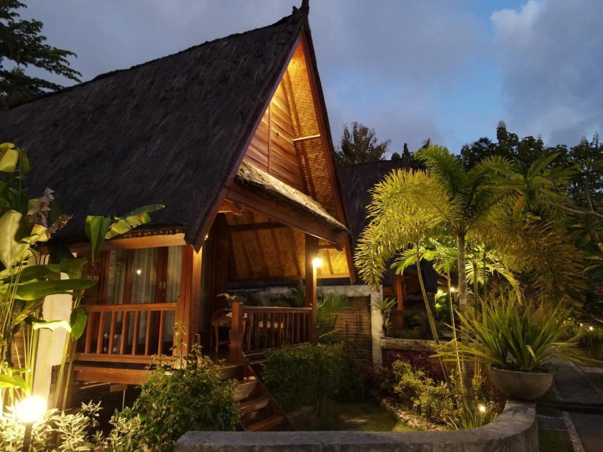 Cersen Resort Lombok Kuta  Ngoại thất bức ảnh