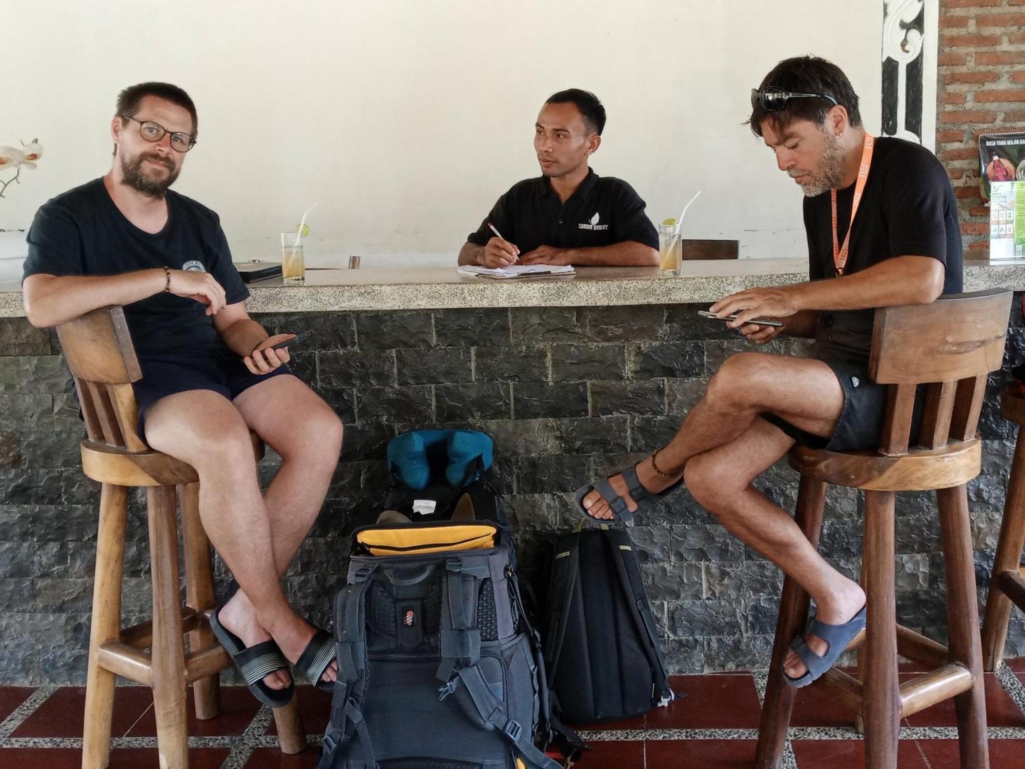 Cersen Resort Lombok Kuta  Ngoại thất bức ảnh